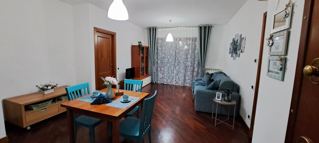 Regina Ciclarum Suite Fiumicino Exterior foto